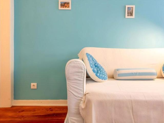 Apartamento alugar em Misericórdia, Lisboa