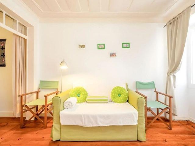 Apartamento alugar em Misericórdia, Lisboa