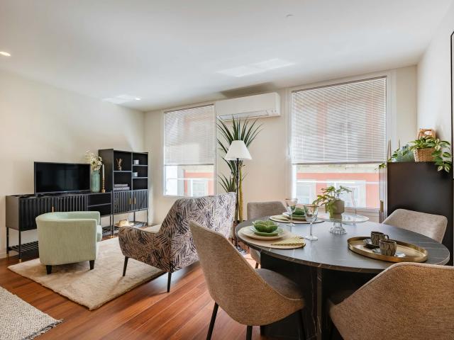 Apartamento alugar em Porto, Cedofeita