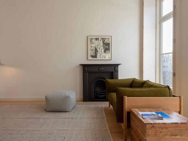 Apartamento alugar em Porto, Cedofeita