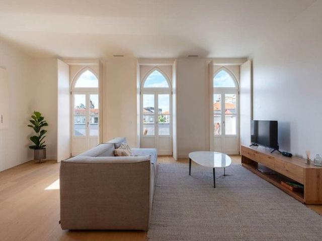 Apartamento alugar em Porto, Cedofeita