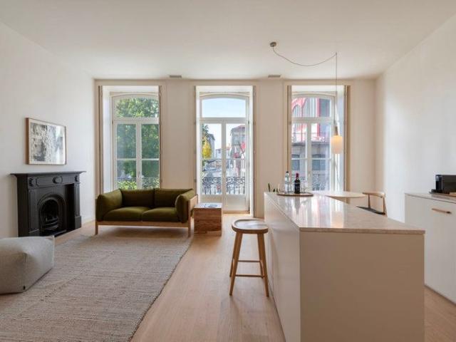 Apartamento alugar em Porto, Cedofeita