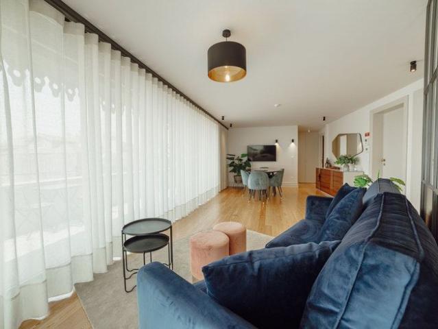 Apartamento alugar em Porto, Cedofeita