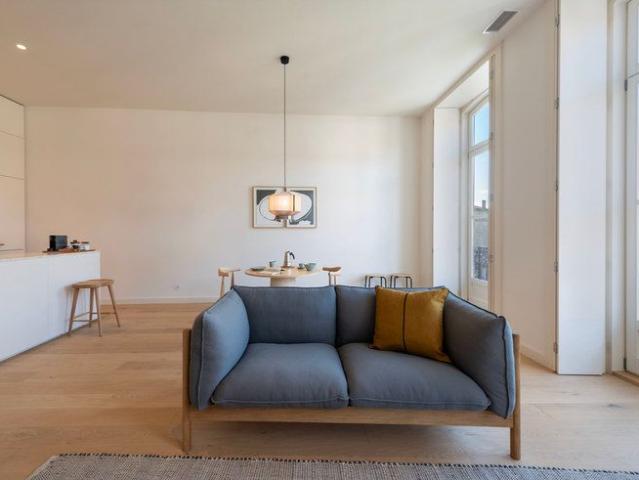 Apartamento alugar em Porto, Cedofeita