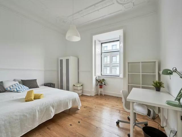 Apartamento alugar em Lisboa
