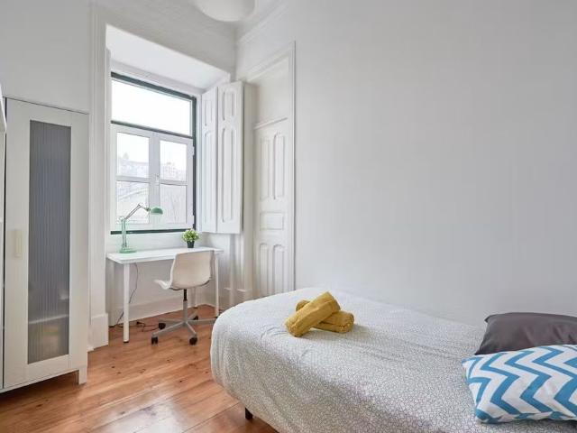 Apartamento alugar em Lisboa