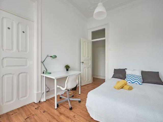 Apartamento alugar em Lisboa
