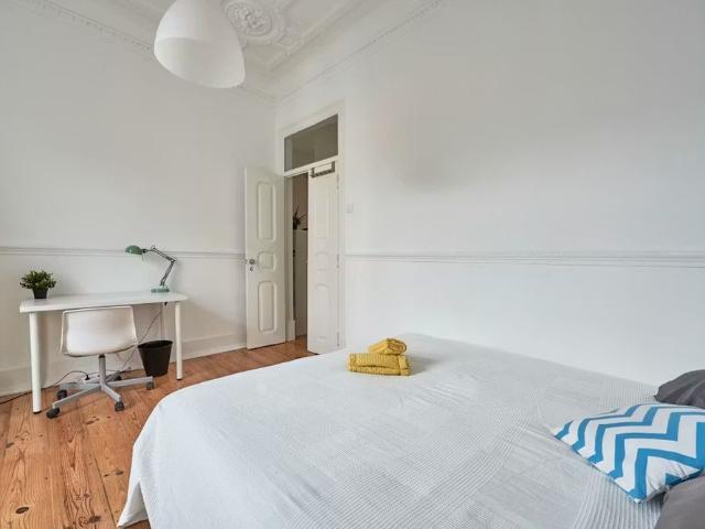 Apartamento alugar em Lisboa