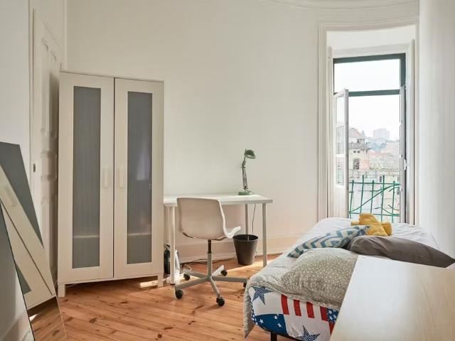 Apartamento alugar em Lisboa