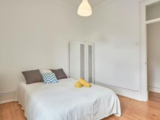 Apartamento alugar em Lisboa