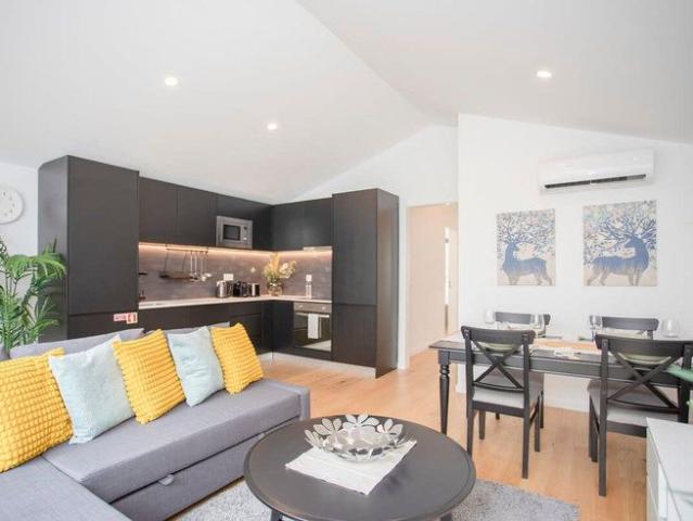 Apartamento alugar em Porto, Cedofeita