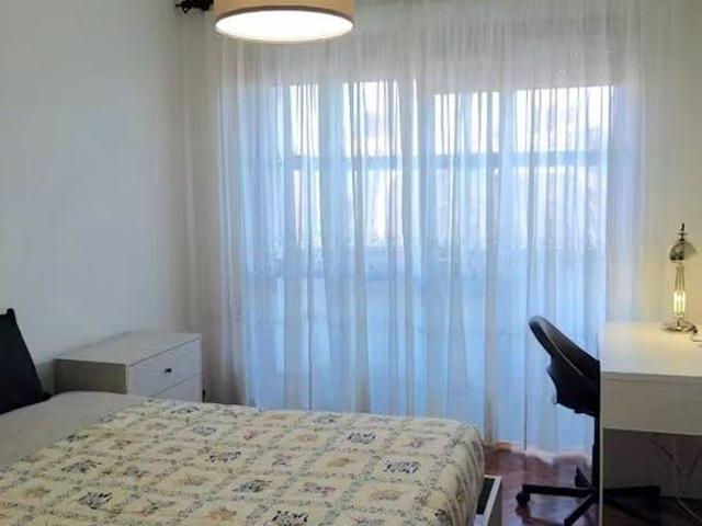 Apartamento alugar em Porto, Lordelo Do Ouro