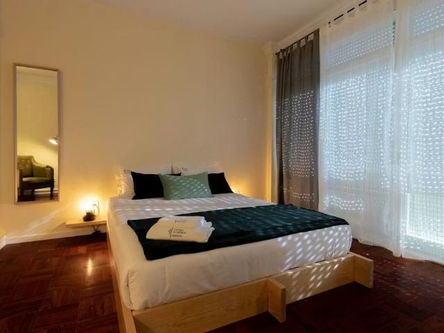 Apartamento alugar em Monte de Ramalde, Porto