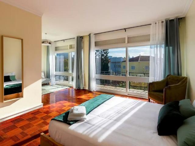 Apartamento alugar em Monte de Ramalde, Porto