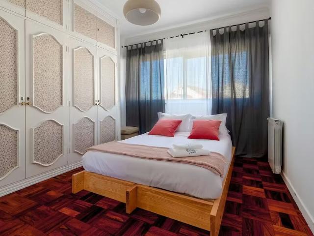 Apartamento alugar em Monte de Ramalde, Porto
