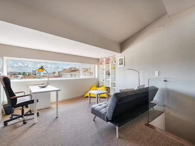 Apartamento alugar em Porto