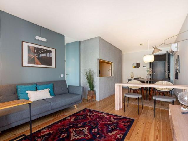 Apartamento alugar em Porto