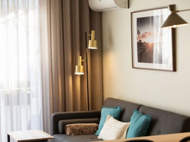 Apartamento alugar em Porto