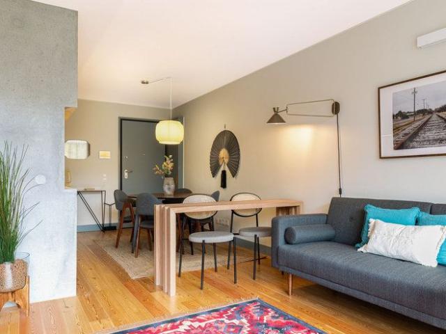 Apartamento alugar em Porto