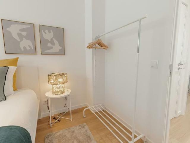Apartamento alugar em Porto