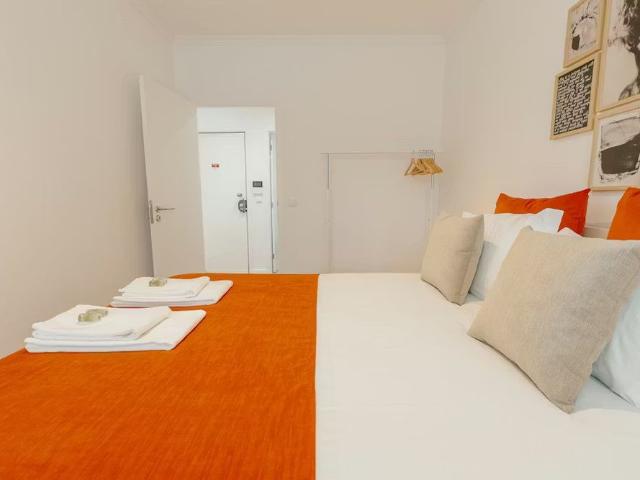 Apartamento alugar em Porto