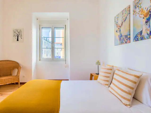 Apartamento alugar em Lisboa