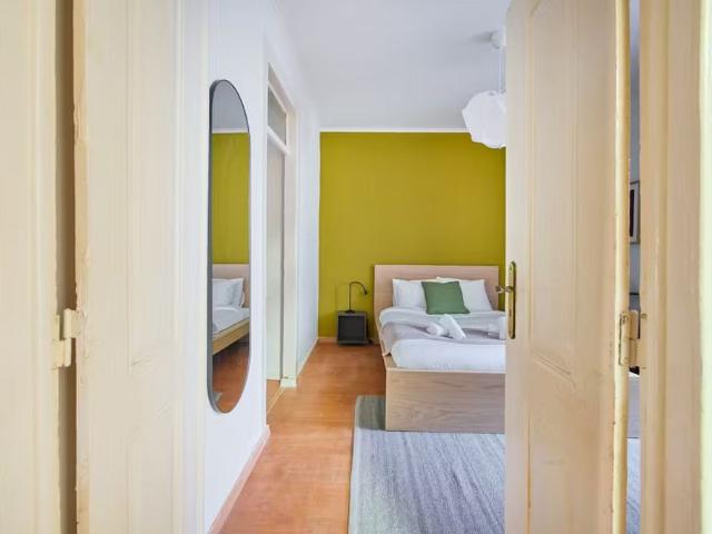 Apartamento alugar em Estrela, Lisboa