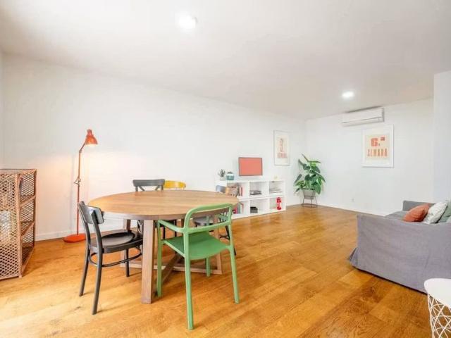 Apartamento alugar em Campo de Ourique, Lisboa