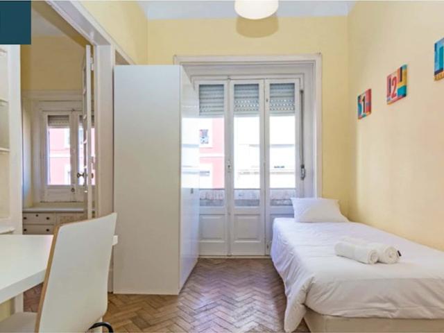 Quarto alugar em Estrela, Lisboa