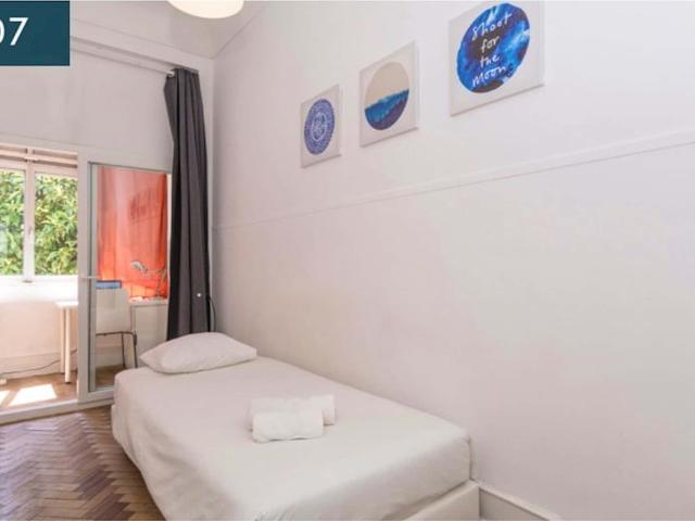 Quarto alugar em Estrela, Lisboa