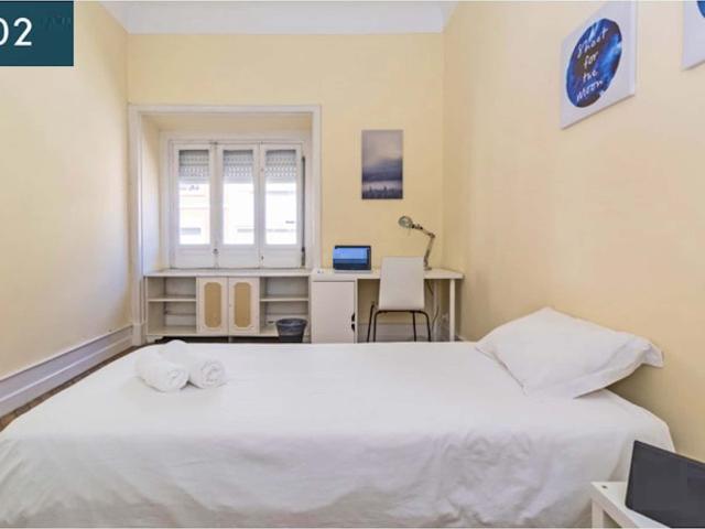 Quarto alugar em Estrela, Lisboa