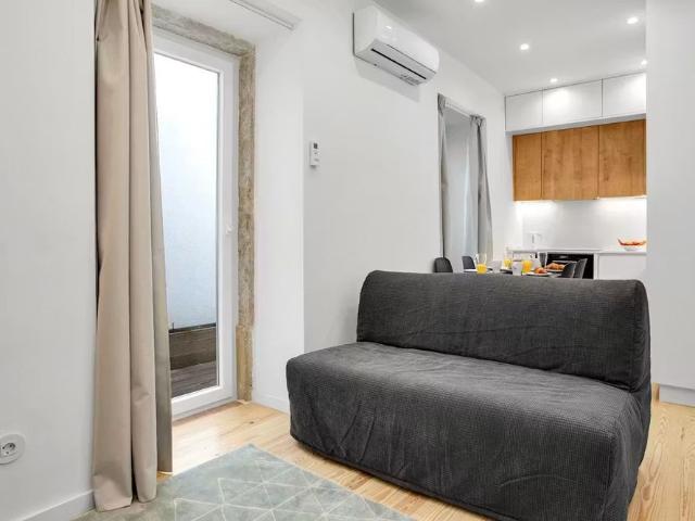 Apartamento alugar em Lisboa