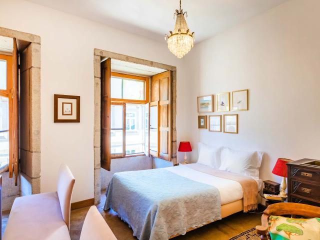 Apartamento alugar em Porto, Cedofeita