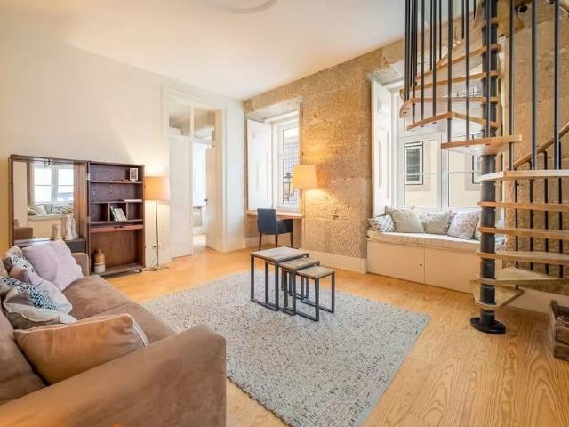 Apartamento alugar em Santa Maria Maior, Lisboa