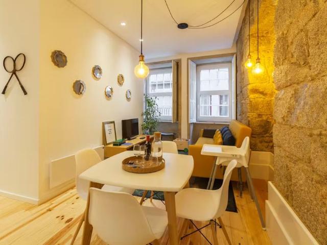 Apartamento alugar em Porto, Cedofeita