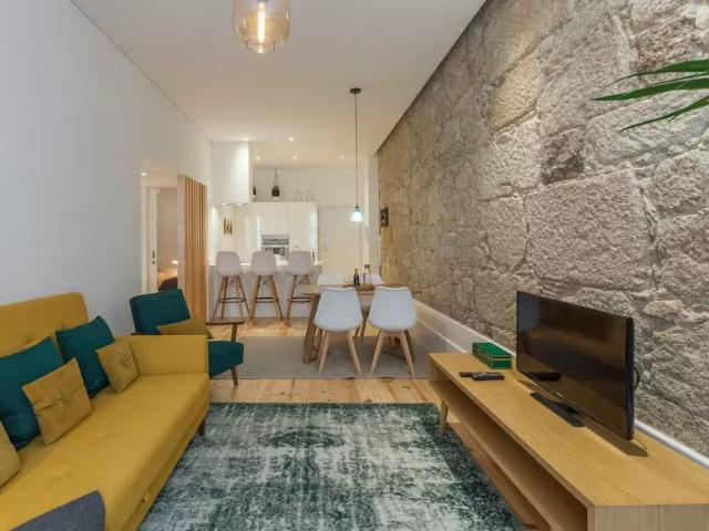 Apartamento alugar em Porto, Cedofeita