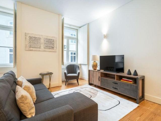 Apartamento alugar em Santa Maria Maior, Lisboa