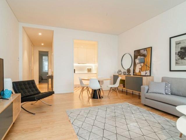 Apartamento alugar em Santa Maria Maior, Lisboa