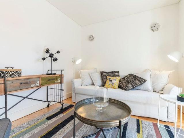 Apartamento alugar em Santa Maria Maior, Lisboa
