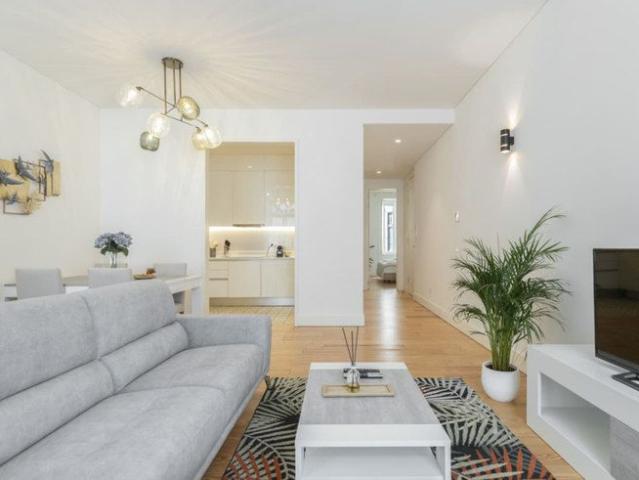 Apartamento alugar em Santa Maria Maior, Lisboa