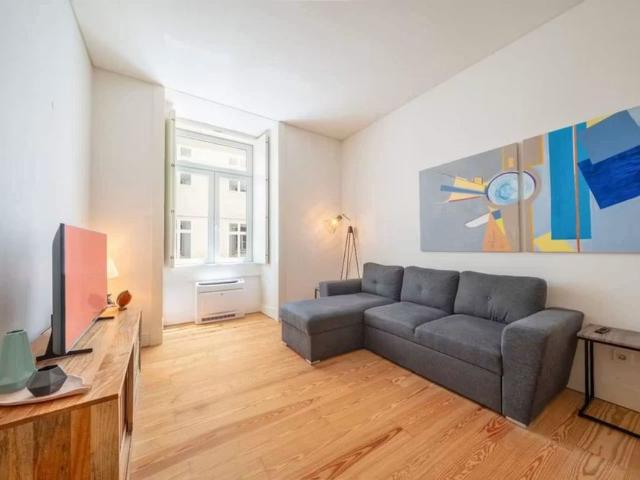 Apartamento alugar em Santa Maria Maior, Lisboa