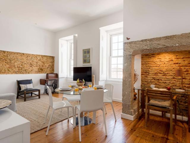 Apartamento alugar em Lisboa
