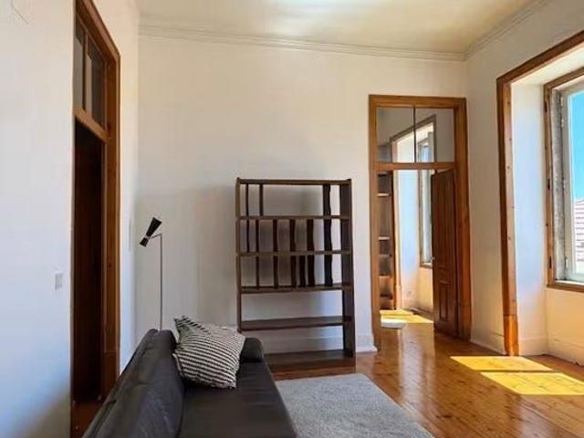 Apartamento alugar em Santa Maria Maior, Lisboa