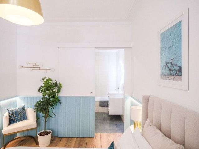 Apartamento alugar em Misericórdia, Lisboa