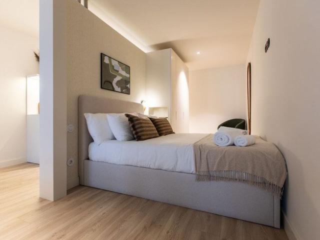 Estúdio alugar em Braga (São Vicente), Braga