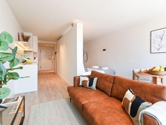 Estúdio alugar em Braga (São Vicente), Braga