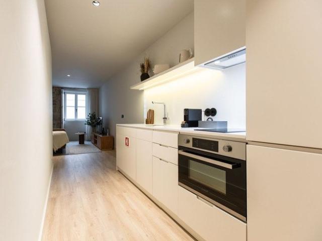 Estúdio alugar em Braga (São Vicente), Braga