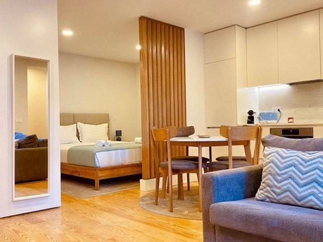 Apartamento alugar em Porto, Cedofeita