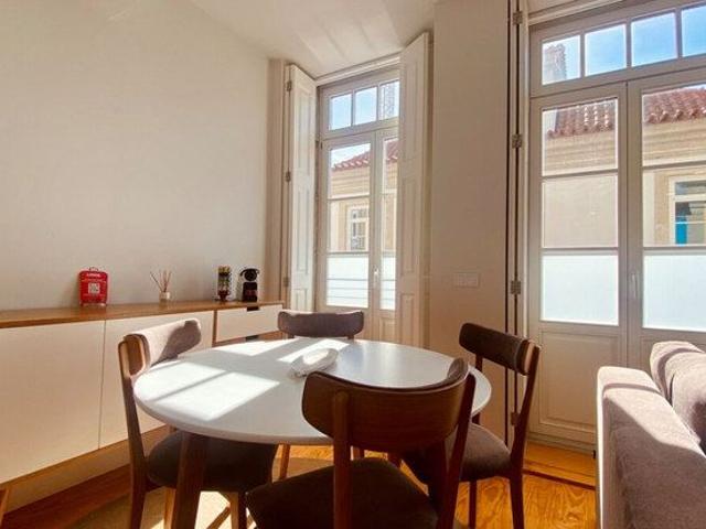 Apartamento alugar em Porto, Cedofeita