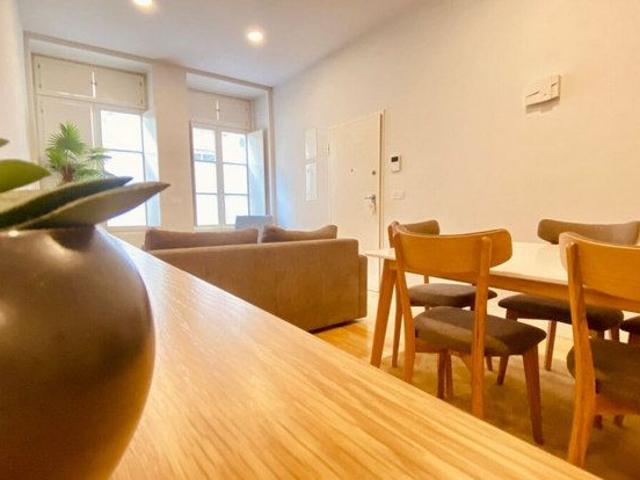 Apartamento alugar em Porto, Cedofeita